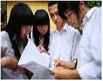 Ngày 28-12 chốt phương án tuyển sinh 2014